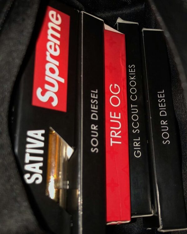 BUY SOUR DIESEL $25 min order 10 packs